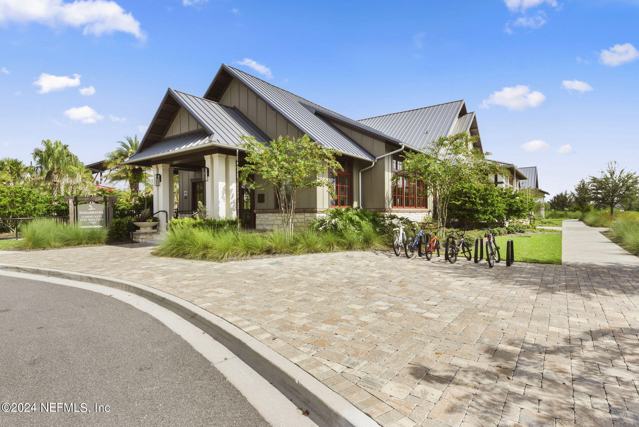 175 Windswept Way Street St. Augustine, FL 32092 - Photo 43 of 80 Shearwater Clubhouse