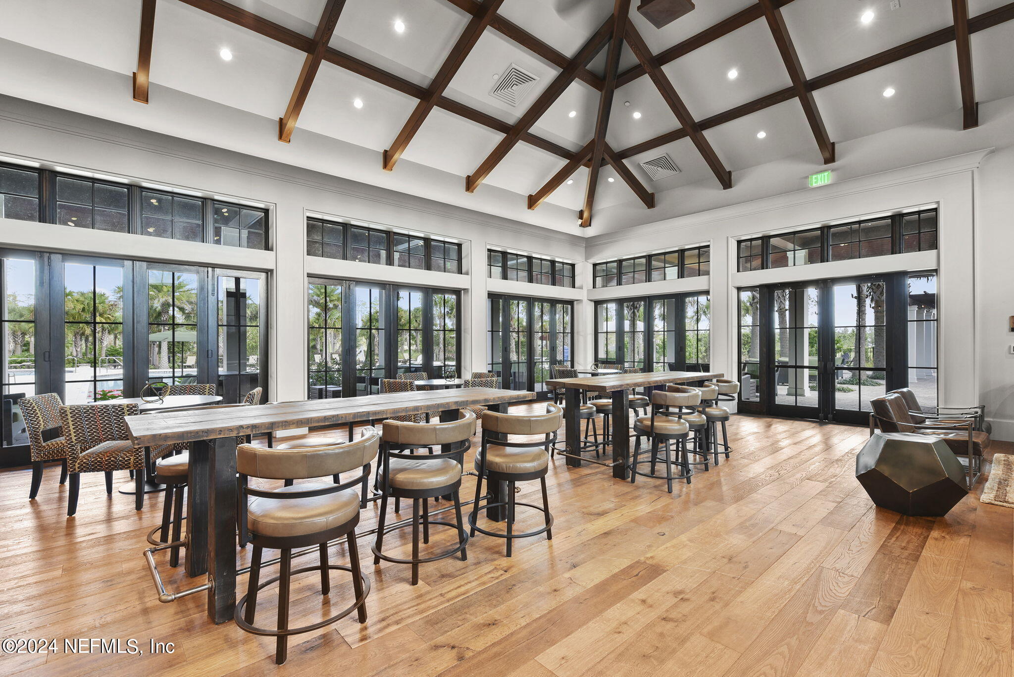 175 Windswept Way Street St. Augustine, FL 32092 - Photo 46 of 80 Shearwater Clubhouse