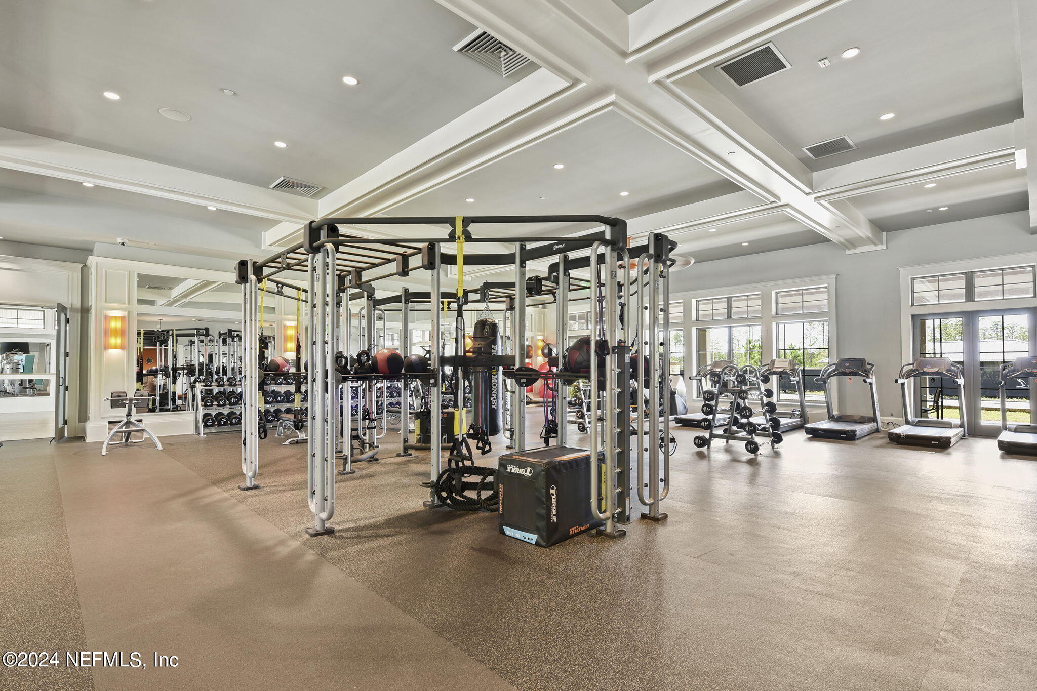 175 Windswept Way Street St. Augustine, FL 32092 - Photo 58 of 80 Fitness Center