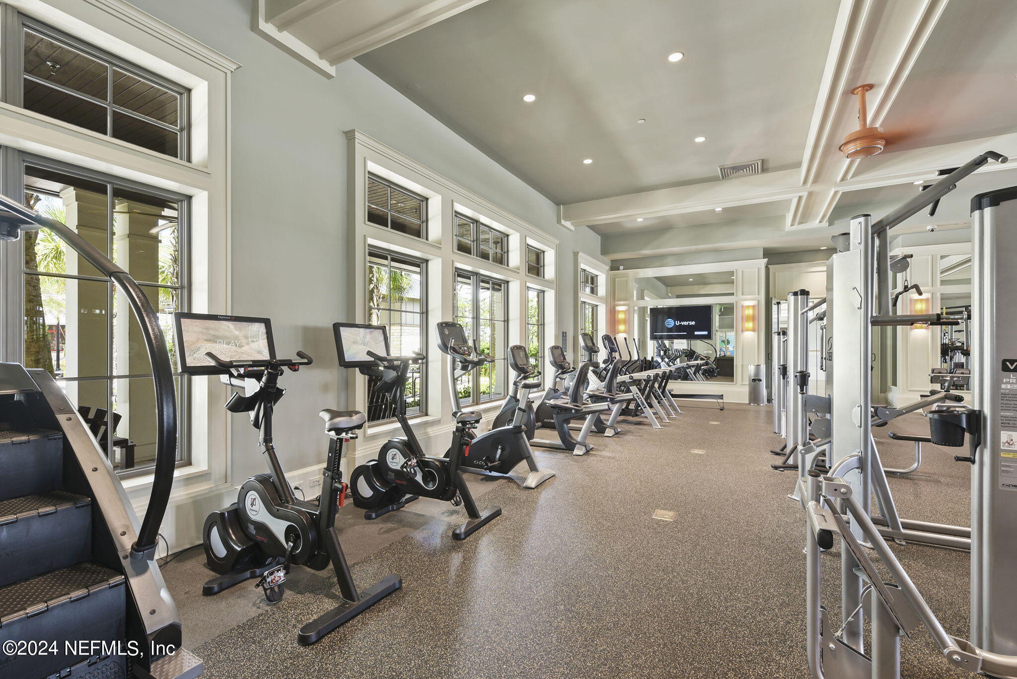 175 Windswept Way Street St. Augustine, FL 32092 - Photo 59 of 80 Fitness Center