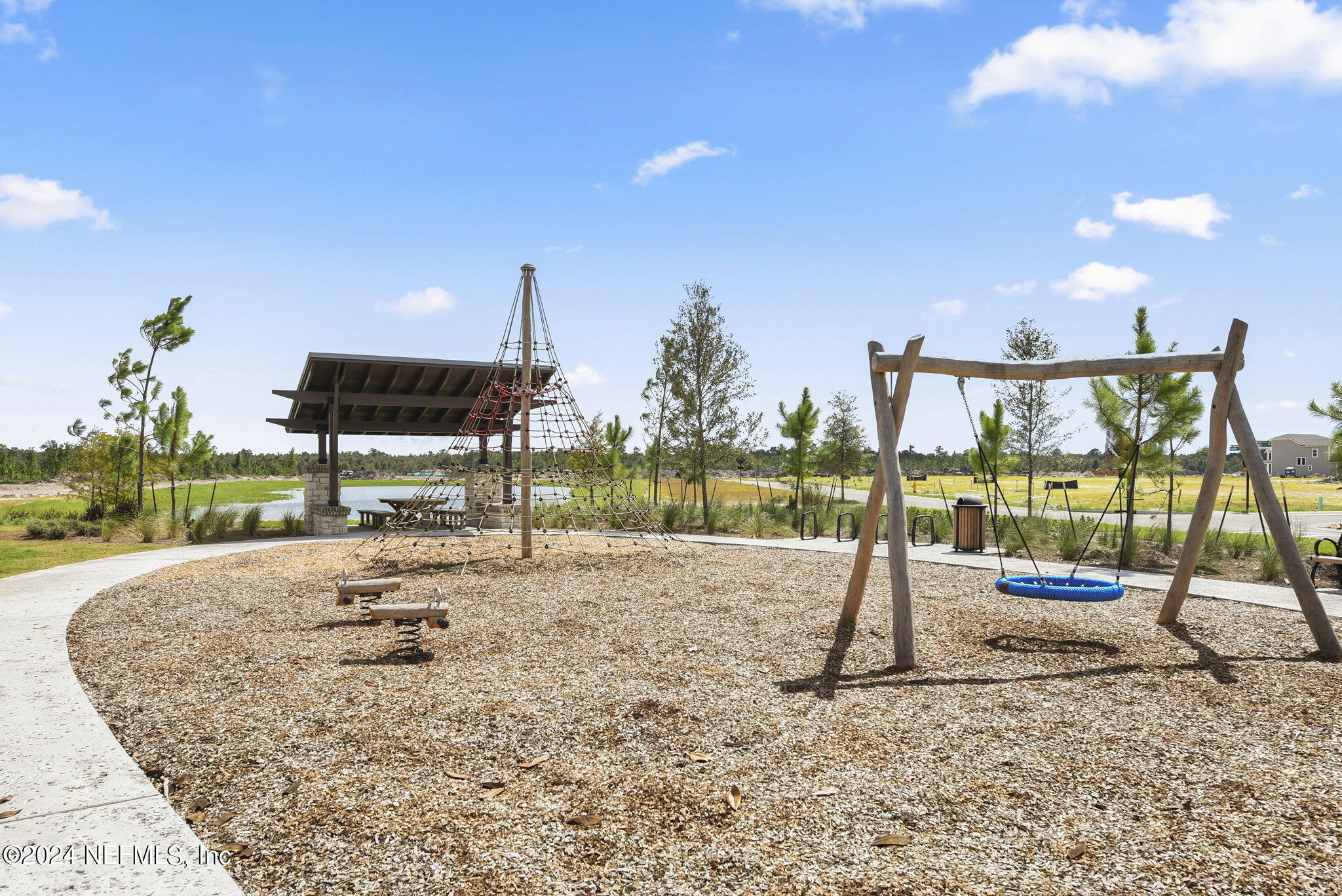 175 Windswept Way Street St. Augustine, FL 32092 - Photo 66 of 80 Shearwater playground