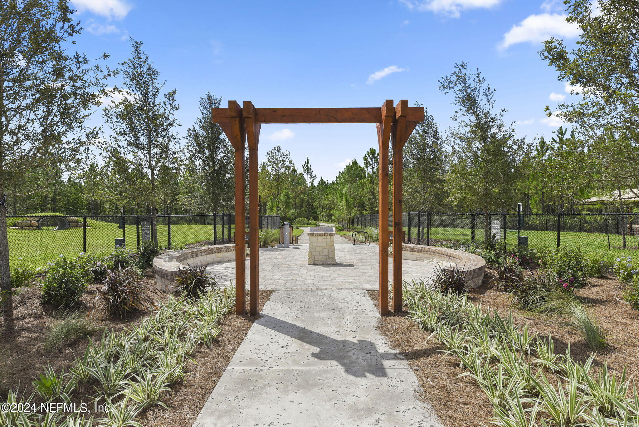 175 Windswept Way Street St. Augustine, FL 32092 - Photo 67 of 80 Shearwater grounds