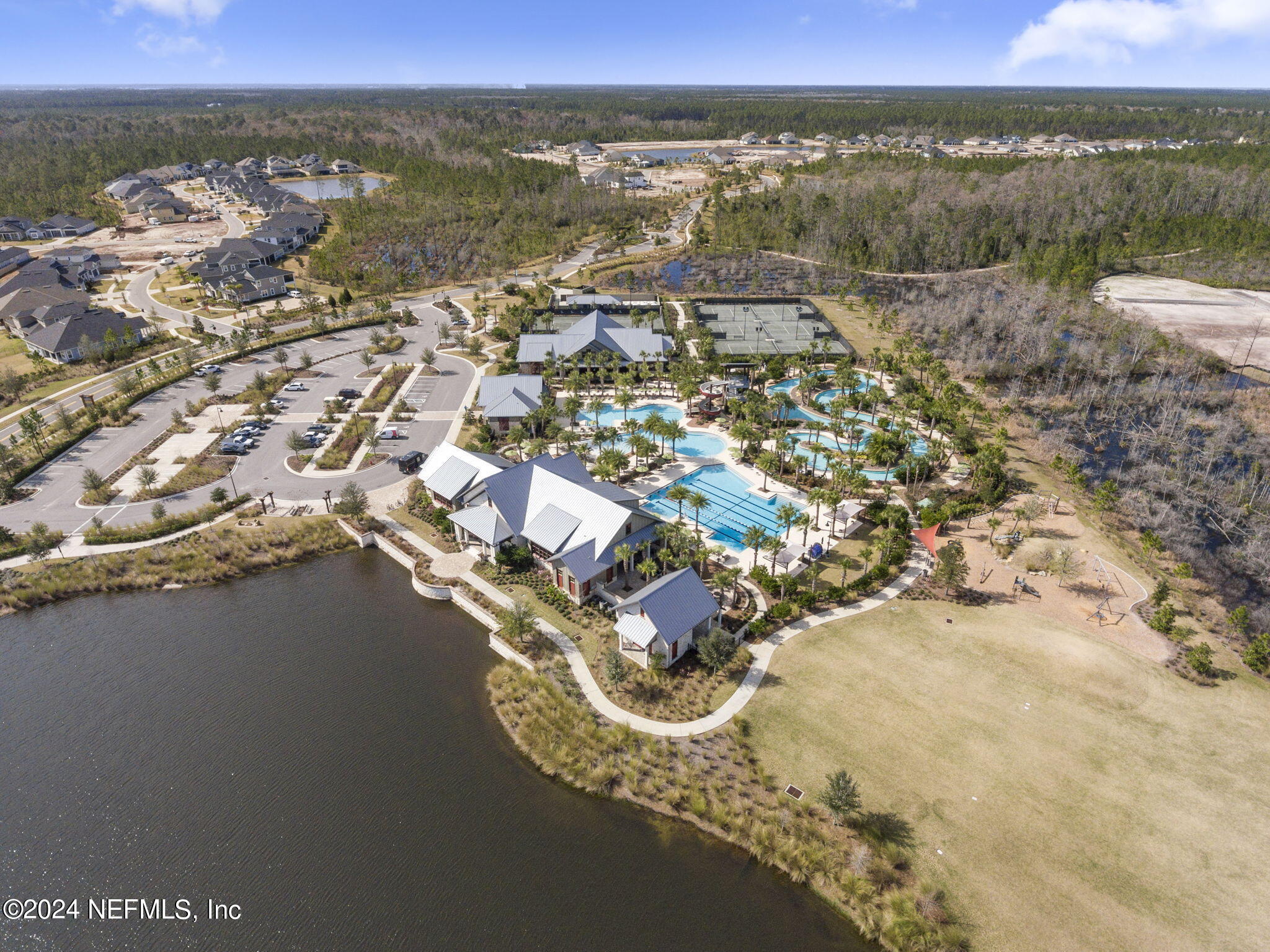 175 Windswept Way Street St. Augustine, FL 32092 - Photo 73 of 80 Shearwater amenities