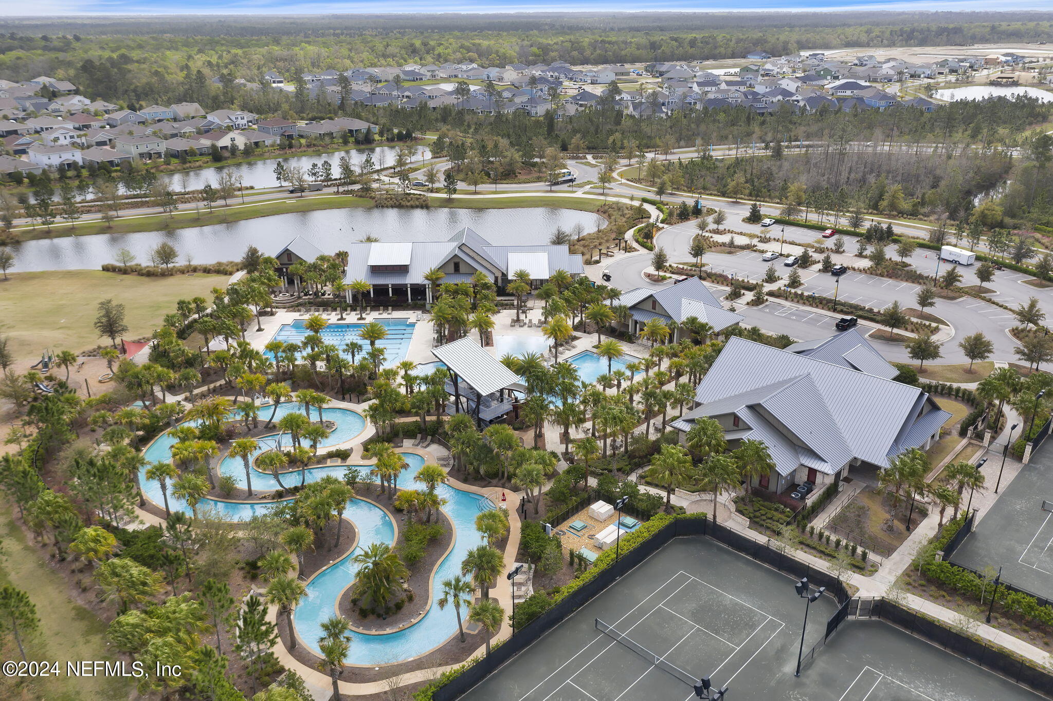 175 Windswept Way Street St. Augustine, FL 32092 - Photo 79 of 80 Shearwater amenities