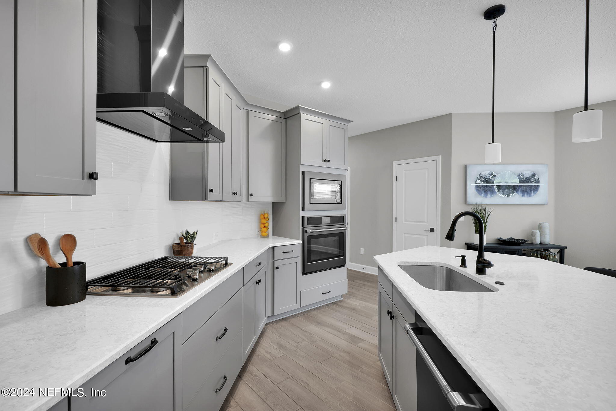 175 Windswept Way Street St. Augustine, FL 32092 - Photo 8 of 80 Filled w/upgrades!