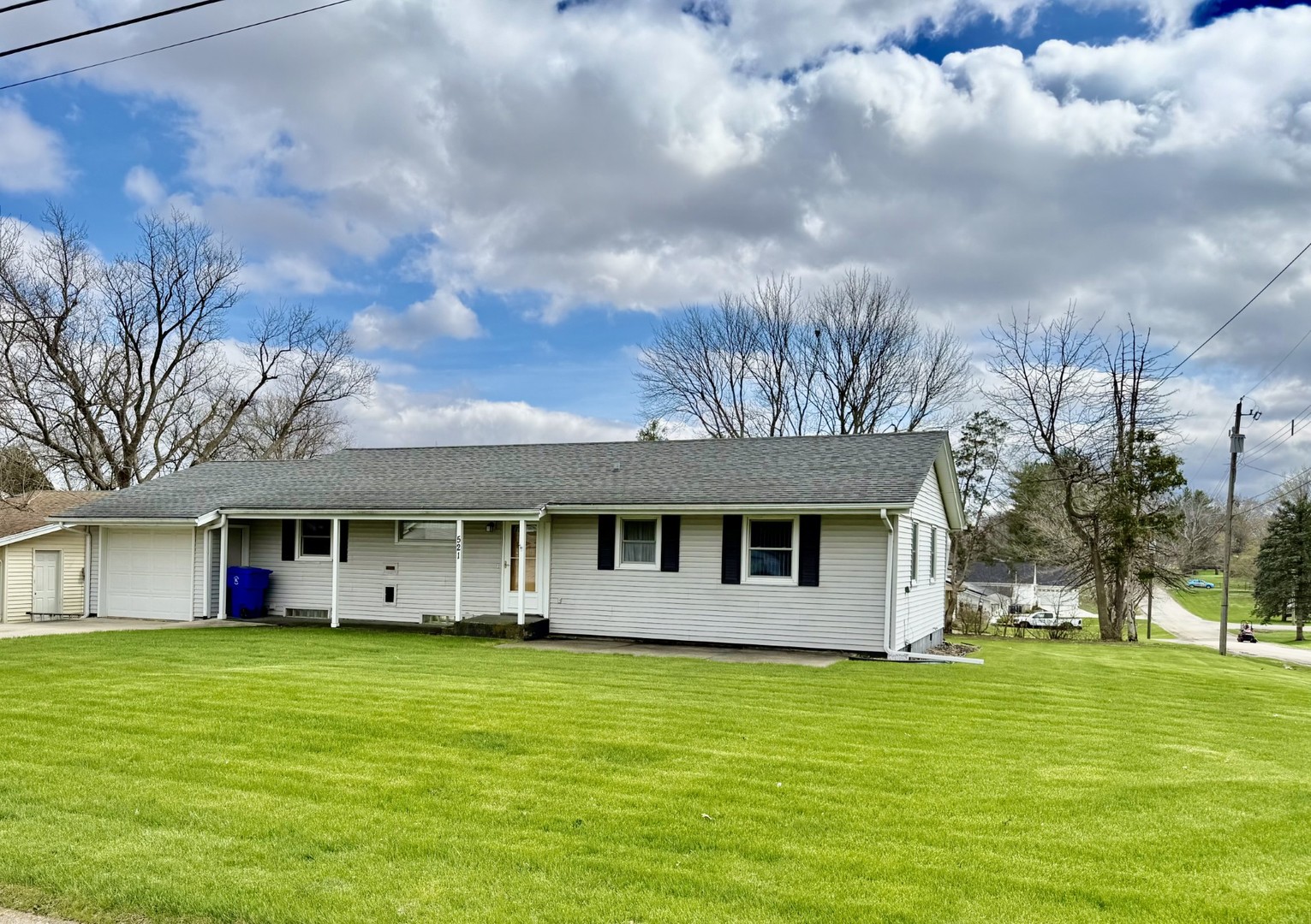 521 West Mill Street Kewanee, IL 61443 - Photo 2 of 25