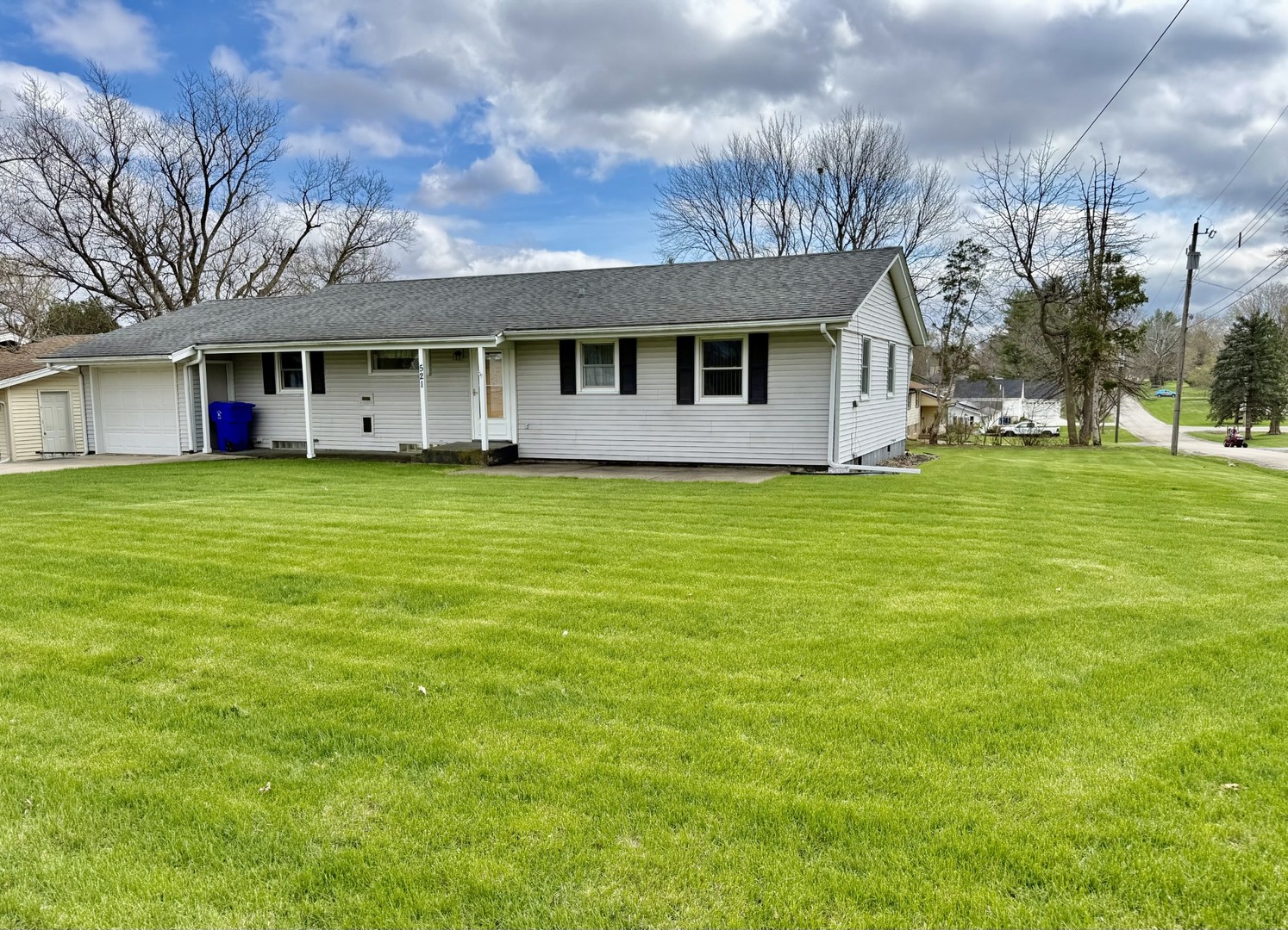 521 West Mill Street Kewanee, IL 61443 - Photo 3 of 25