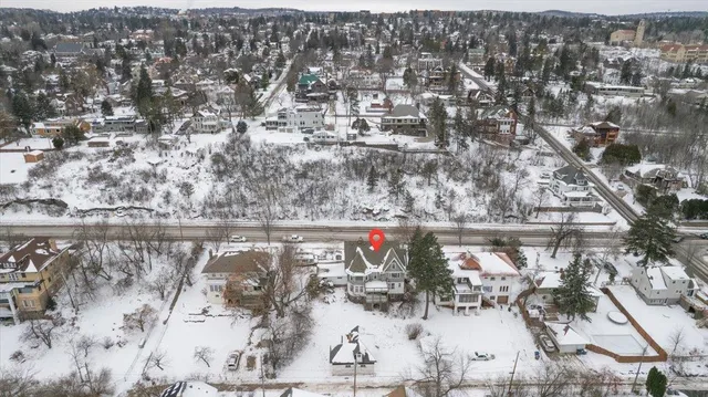 $550,000 | 2510 East Superior Street, Duluth, MN 55812