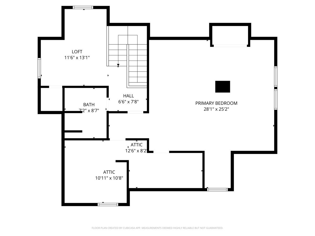 2510 East Superior Street Duluth, MN 55812 - Photo 33 of 33 3rd Floor