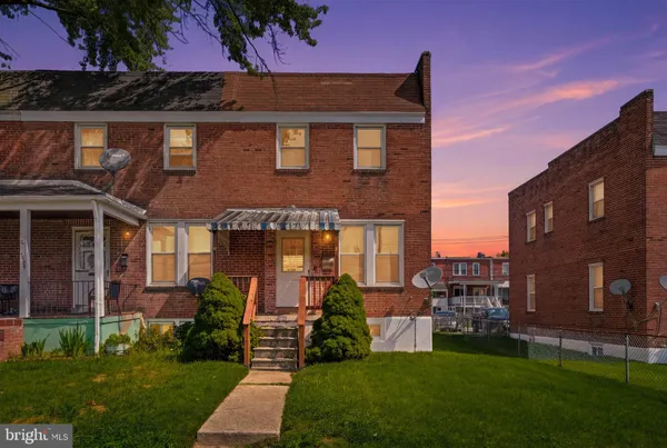 $185,000 | 6432 O Donnell Street, Baltimore, MD 21224