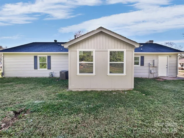 $290,000 | 4700 Misty Hill Lane, Gastonia, NC 28056