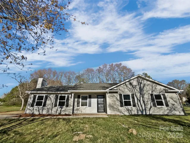 $290,000 | 4700 Misty Hill Lane, Gastonia, NC 28056