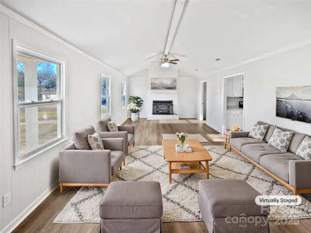 $290,000 | 4700 Misty Hill Lane, Gastonia, NC 28056