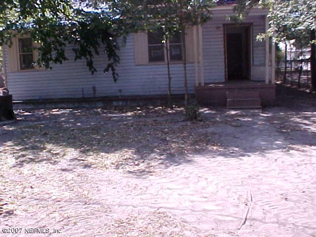 1840 Brooker Road Jacksonville, FL 32207 - Photo 1 of 6 1