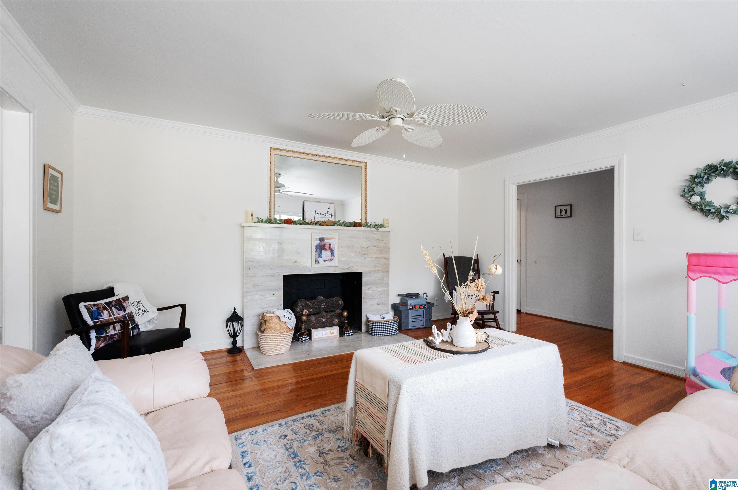 617 Spring Drive Sylacauga, AL 35150 - Photo 14 of 28 Gallery Image 14