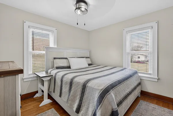 $212,500 | 305 South Warren Street, South Wayne, WI 53587