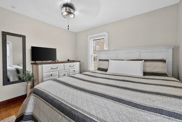 $212,500 | 305 South Warren Street, South Wayne, WI 53587