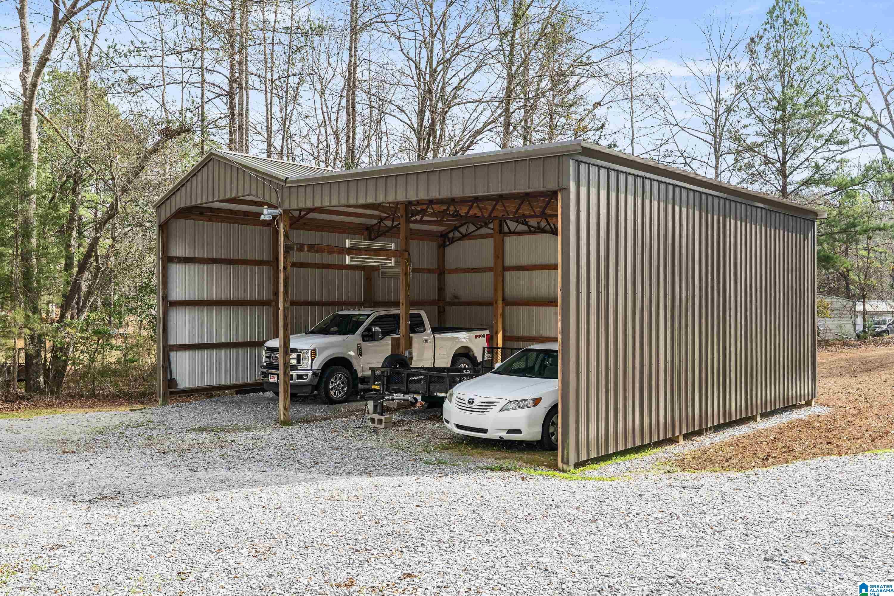 78 Ward School Road Centreville, AL 35042 - Photo 49 of 55