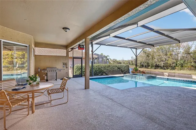 $579,000 | 11908 Oak Ridge Drive, Parrish, FL 34219