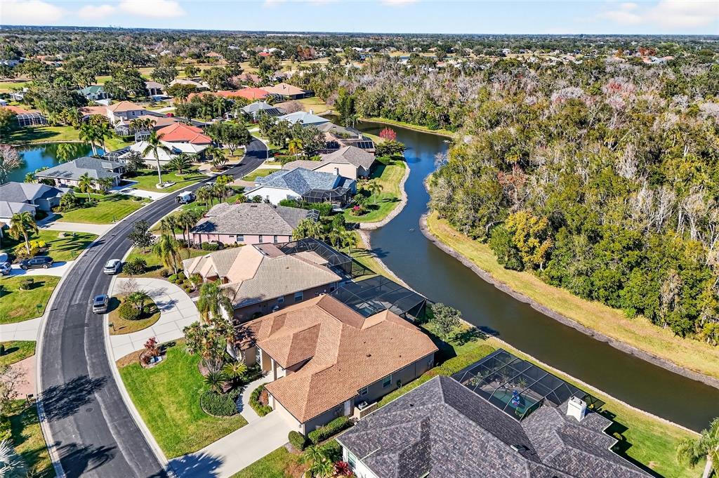 11908 Oak Ridge Drive Parrish, FL 34219 - Photo 39 of 69