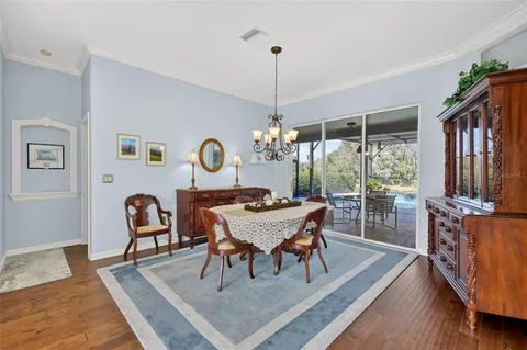 $579,000 | 11908 Oak Ridge Drive, Parrish, FL 34219