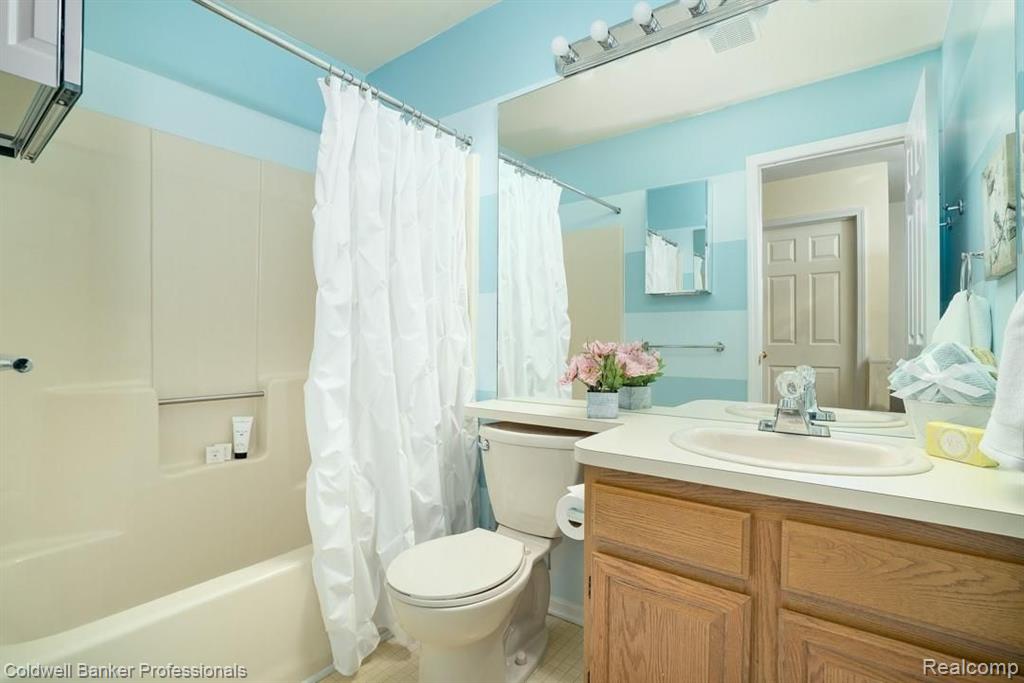 495 Bolinger Street Rochester Hills, MI 48307 - Photo 22 of 30