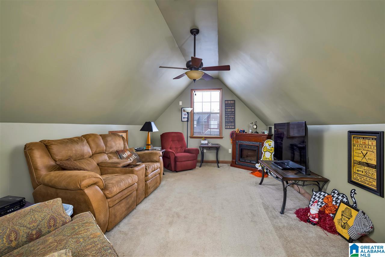 140 Rushton Lane Calera, AL 35040 - Photo 20 of 25