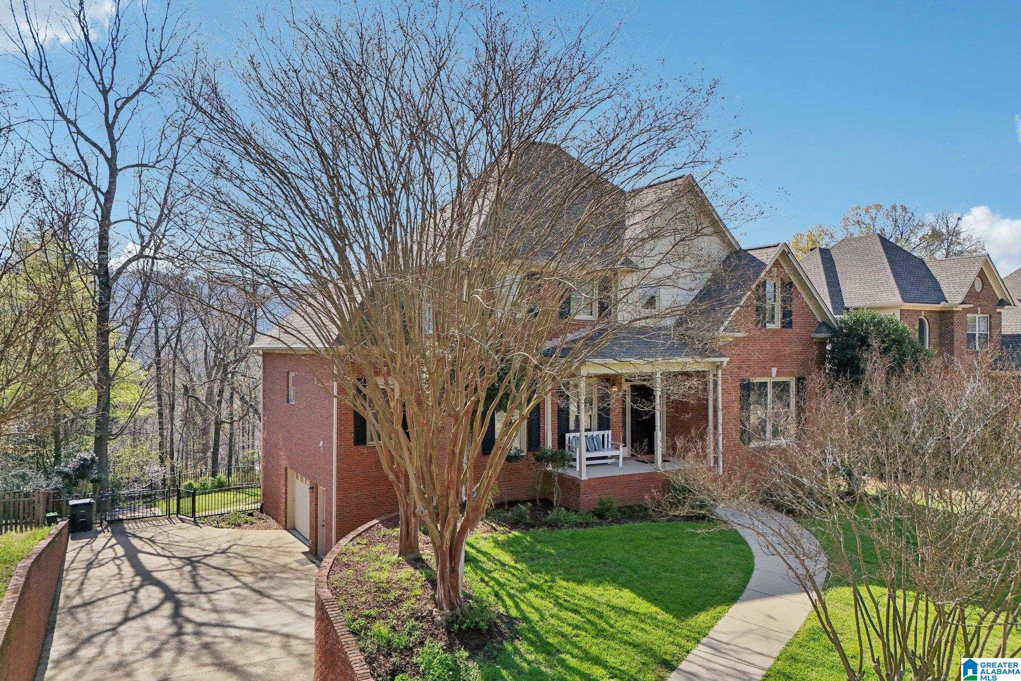 1275 Eagle Park Road Birmingham, AL 35242 - Photo 58 of 63
