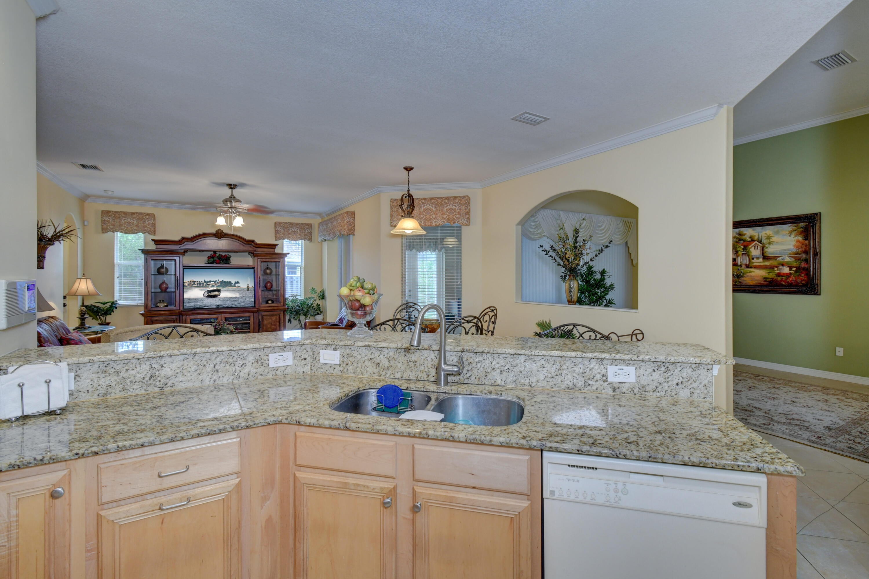 1774 Southwest Commargo Street Port St. Lucie, FL 34987 - Photo 32 of 41 1774 SW Commargo St Port St-print-042-04
