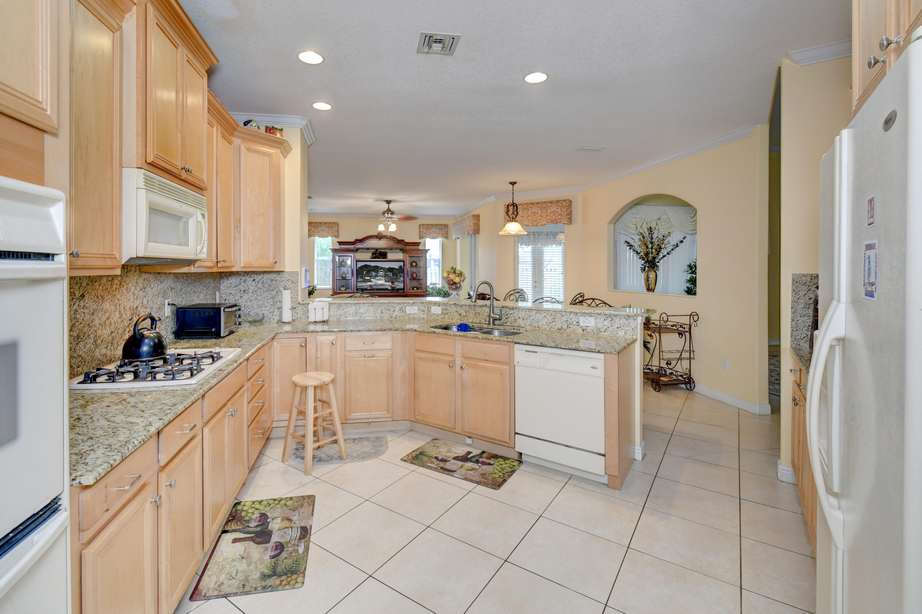1774 Southwest Commargo Street Port St. Lucie, FL 34987 - Photo 41 of 41 1774 SW Commargo St Port St-print-051-04