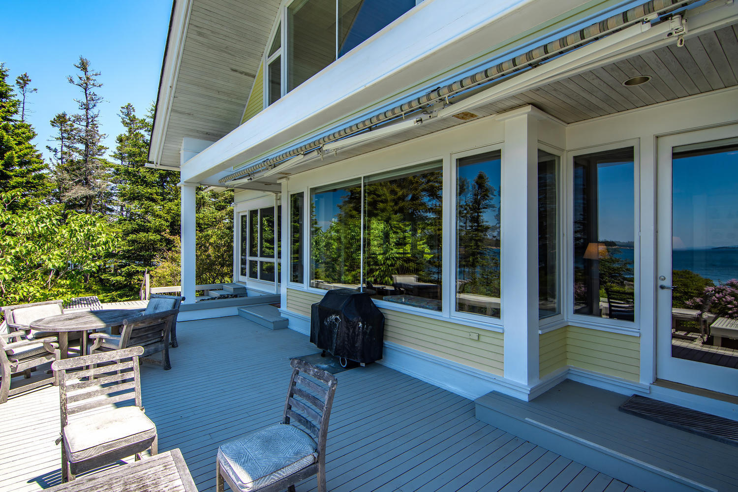 161 Fifield Point Road Stonington, ME 04681 - Photo 64 of 89 161 Fifield Point Road-large-062-059-Dec