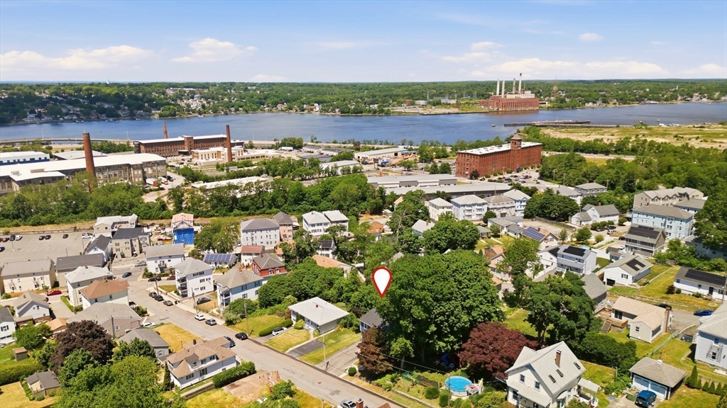 88 Jones Street Fall River, MA 02720 - Photo 38 of 39