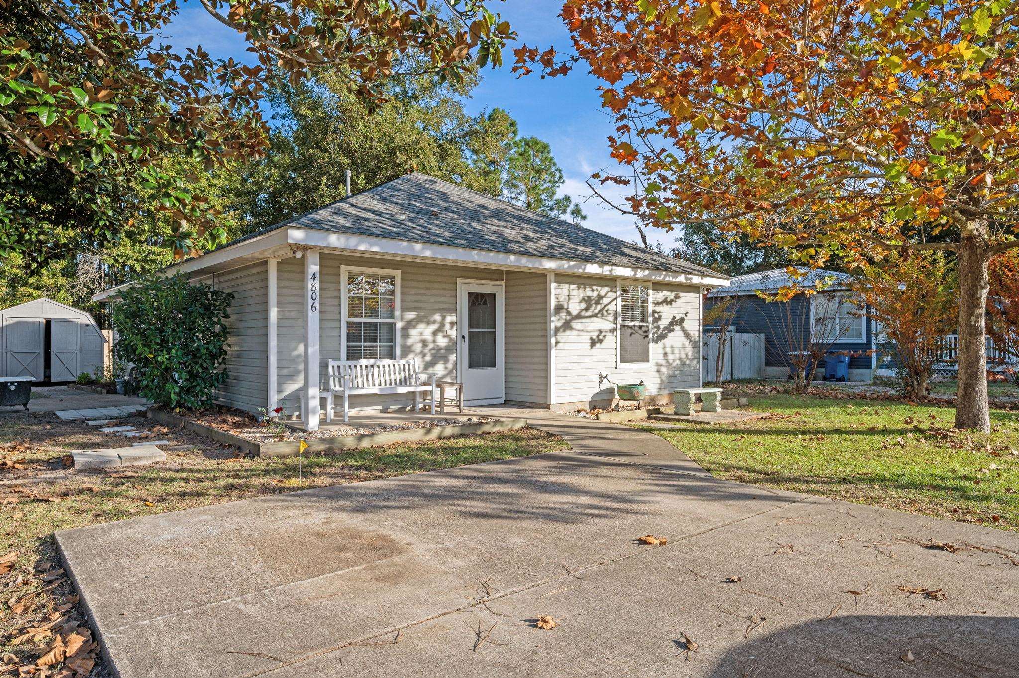 4806 South Wilson Boulevard Orange Beach, AL 36561 - Photo 1 of 23