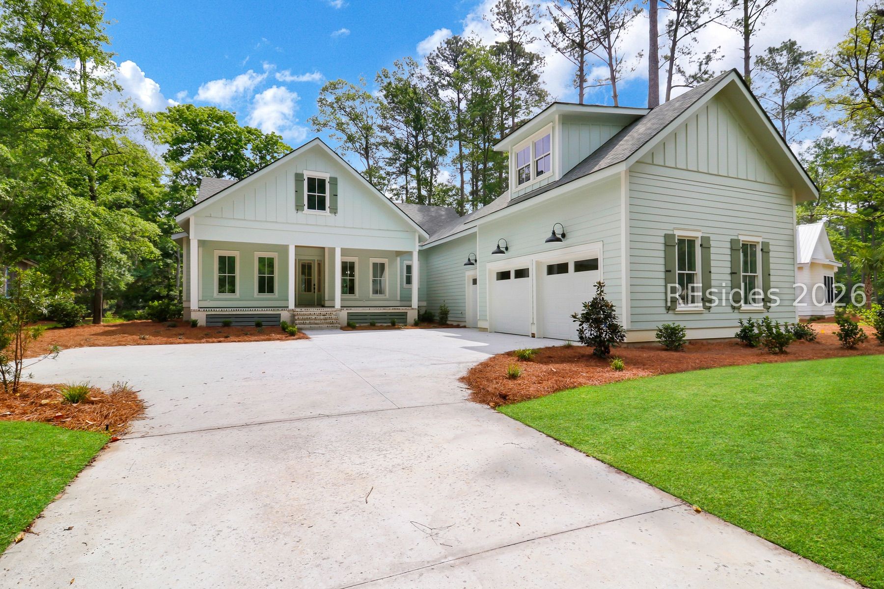 12 Oldfield Village Road Bluffton, SC 29909 - Photo 7 of 88