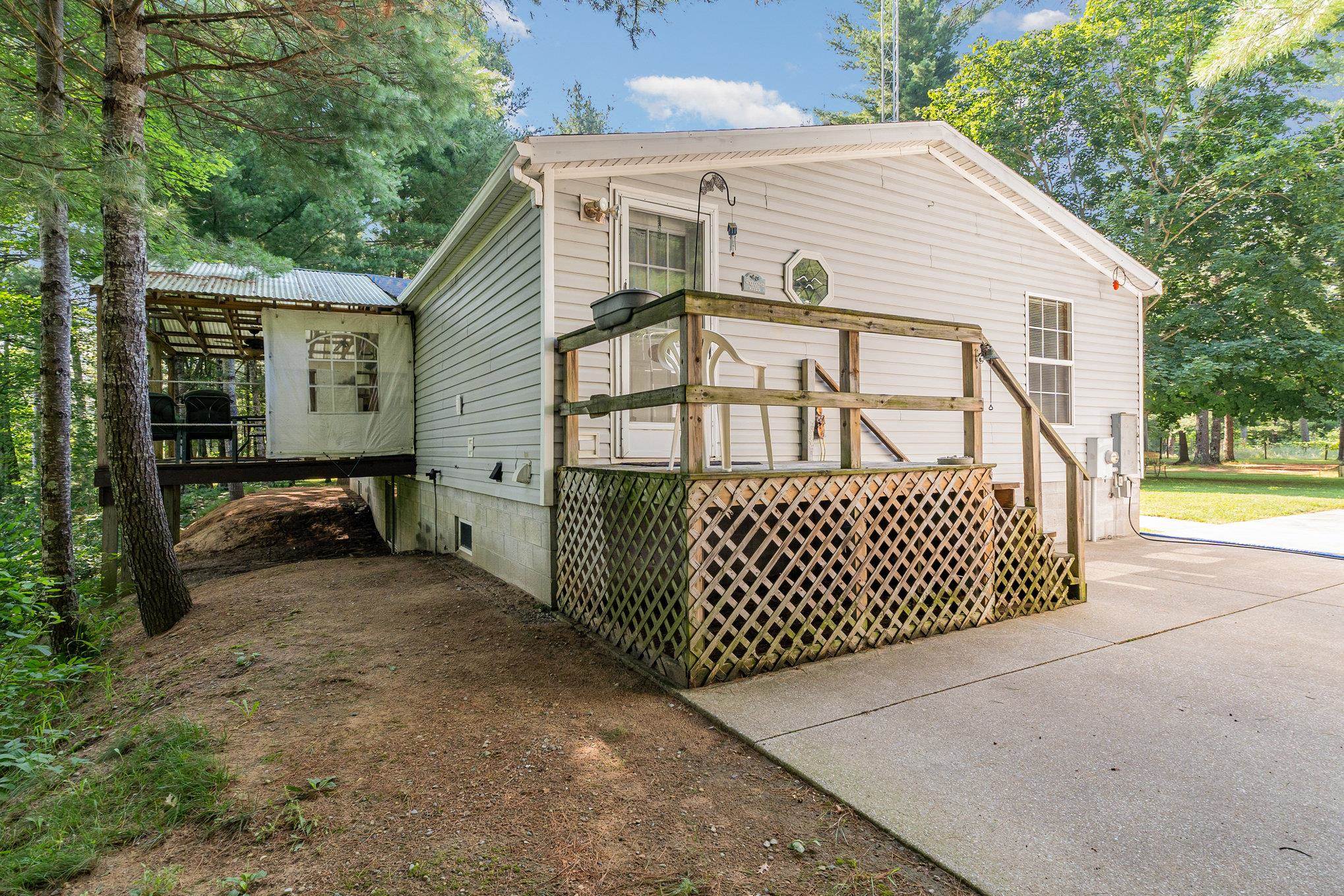 2801 West Haskell Lake Road, Unit A Harrison, MI 48625 - Photo 22 of 27
