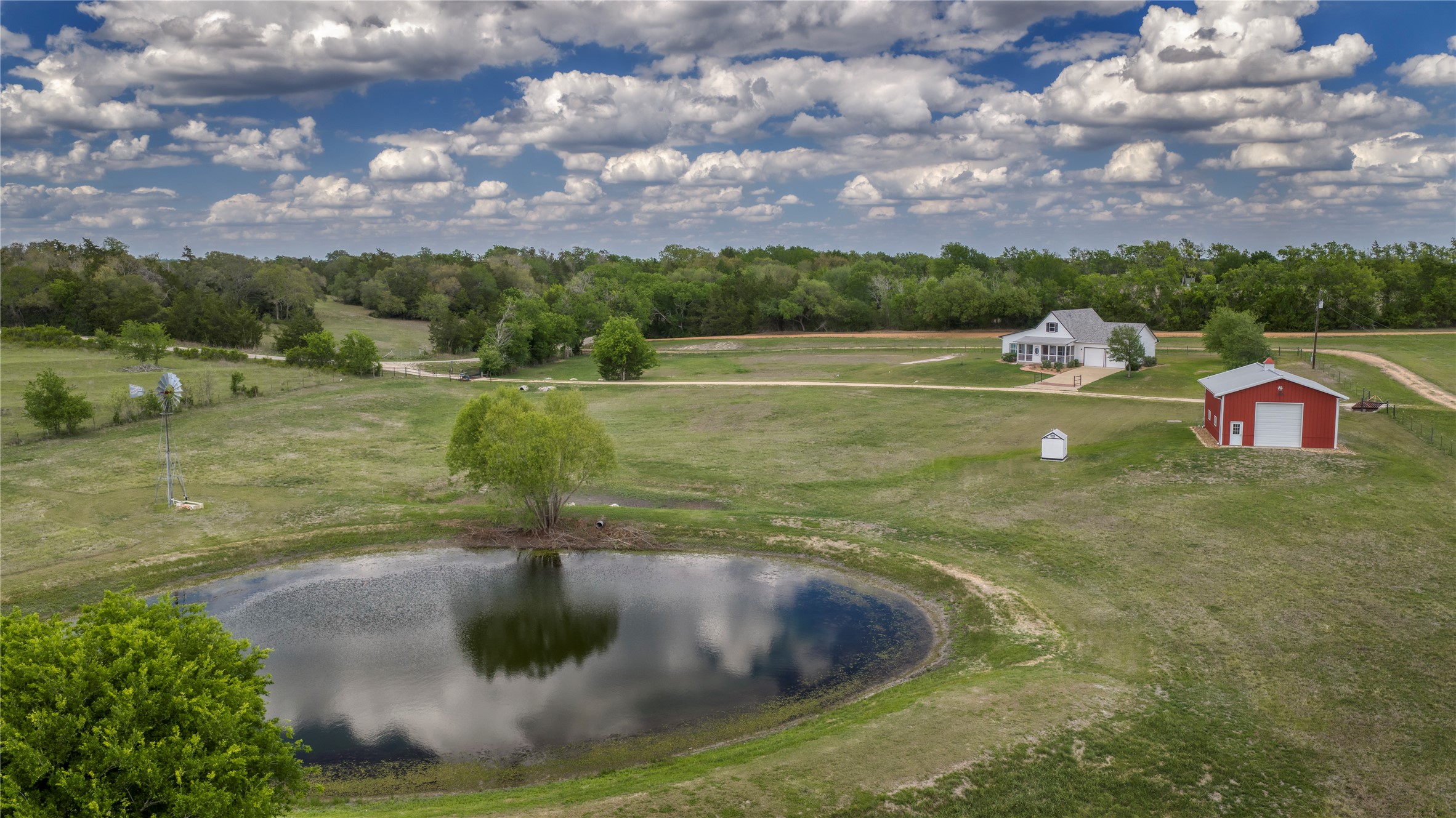 5100 Jaeger Road Burton, TX 77835 - Photo 29 of 34