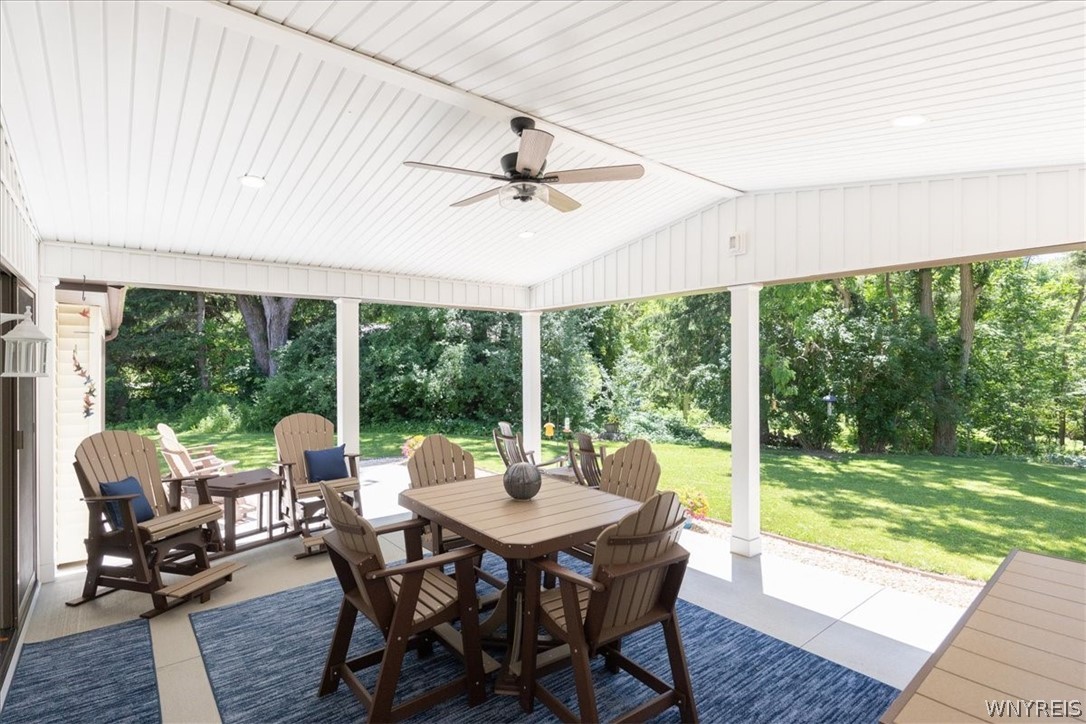4990 Murphy Road Orchard Park, NY 14127 - Photo 25 of 33