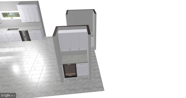 324 Bishop Hollow Road Newtown Square, PA 19073 - Photo 12 of 13 a hallway with a couch and a window