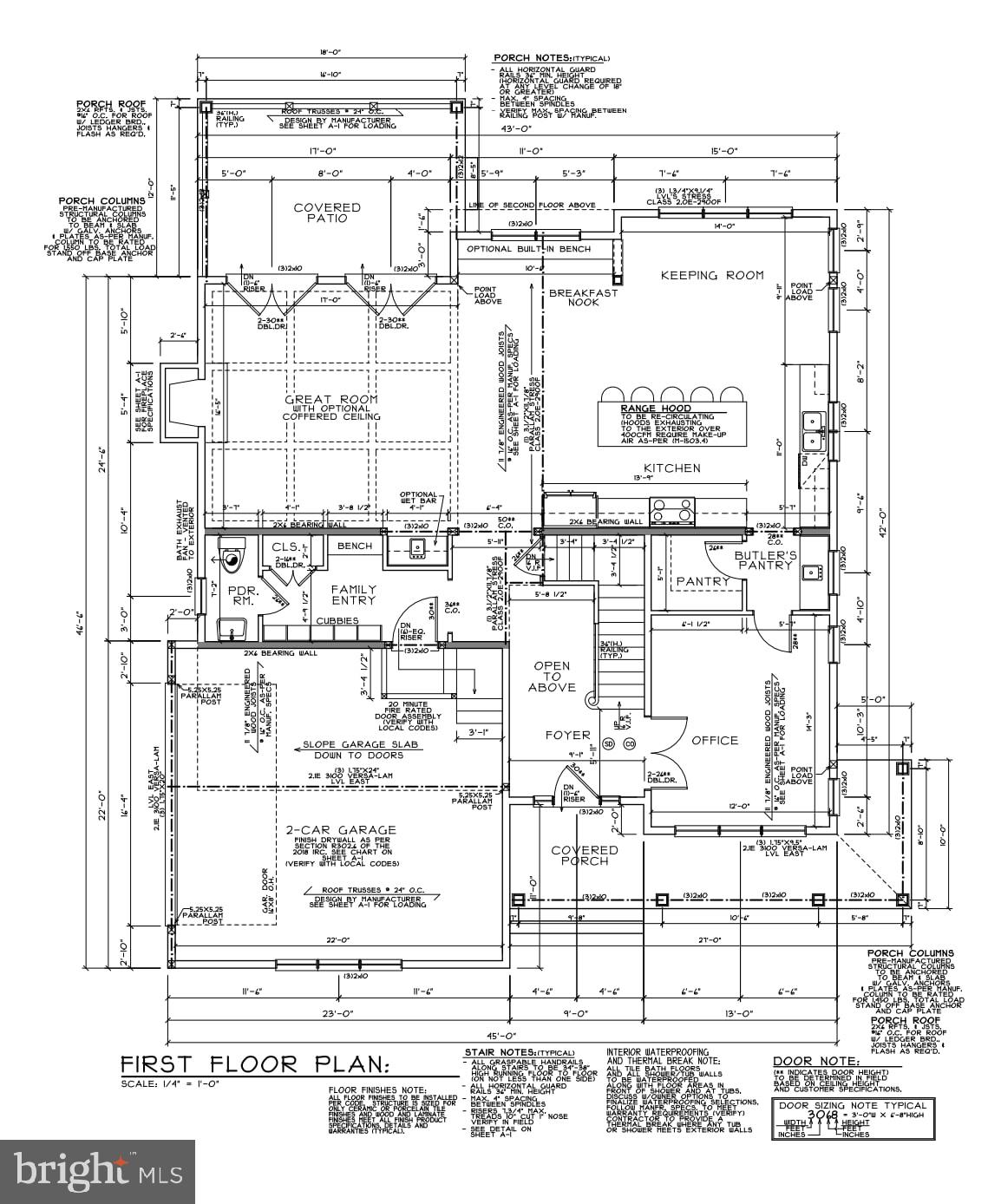 324 Bishop Hollow Road Newtown Square, PA 19073 - Photo 20 of 22 a black and white photo of a