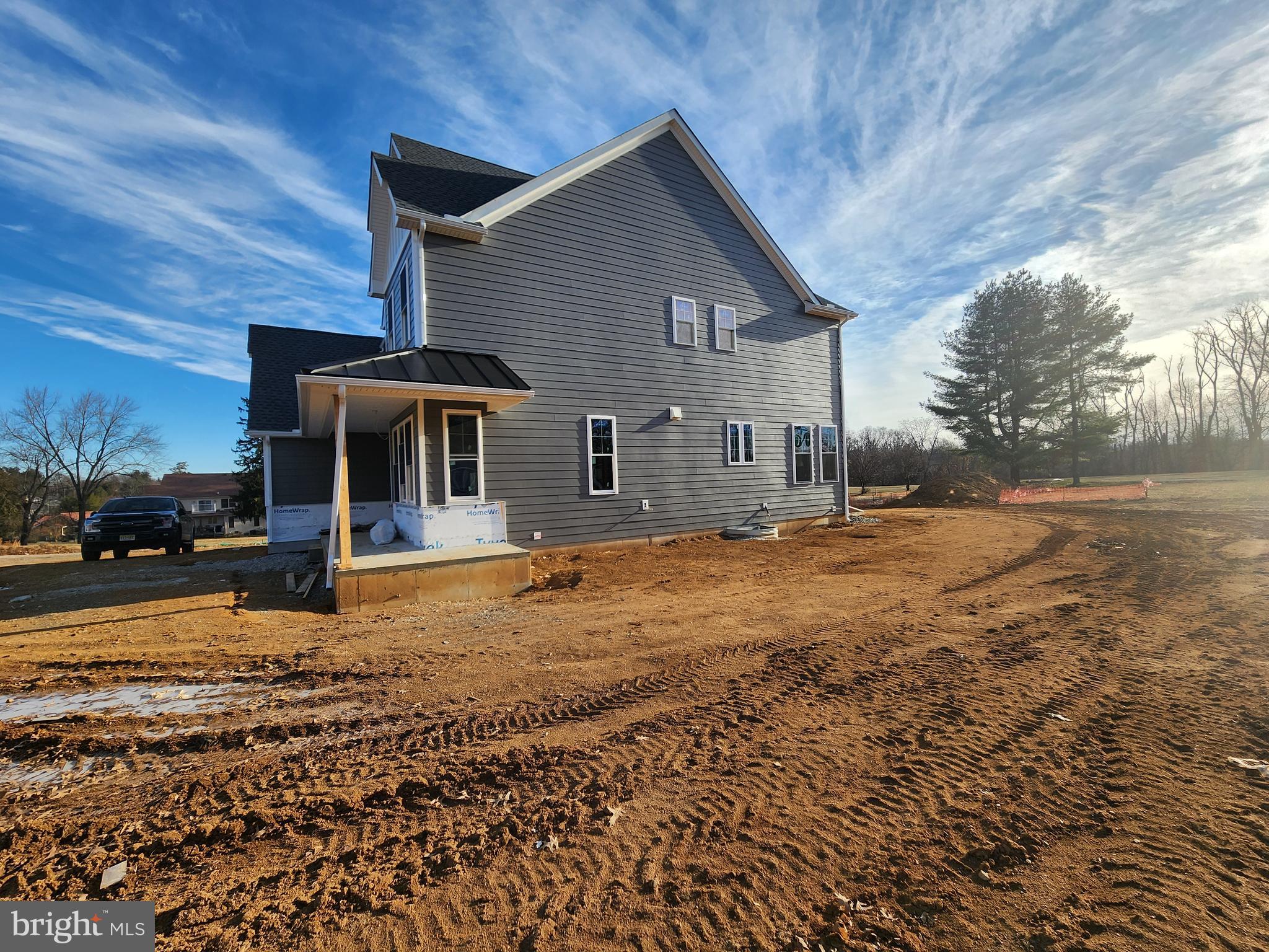 324 Bishop Hollow Road Newtown Square, PA 19073 - Photo 3 of 8