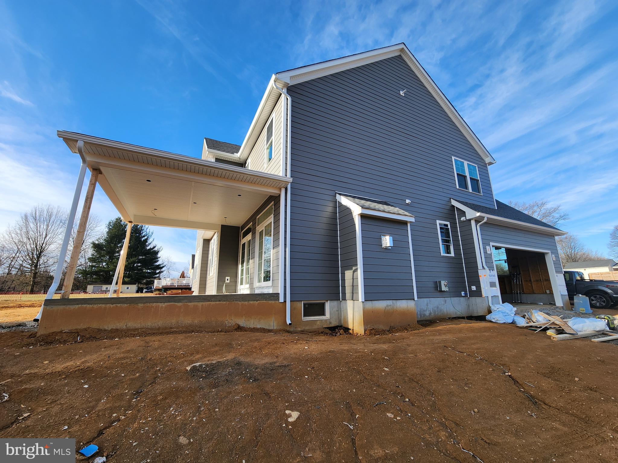 324 Bishop Hollow Road Newtown Square, PA 19073 - Photo 4 of 8