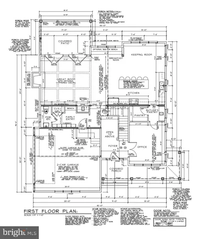 $1,290,000 | 324 Bishop Hollow Road, Newtown Square, PA 19073