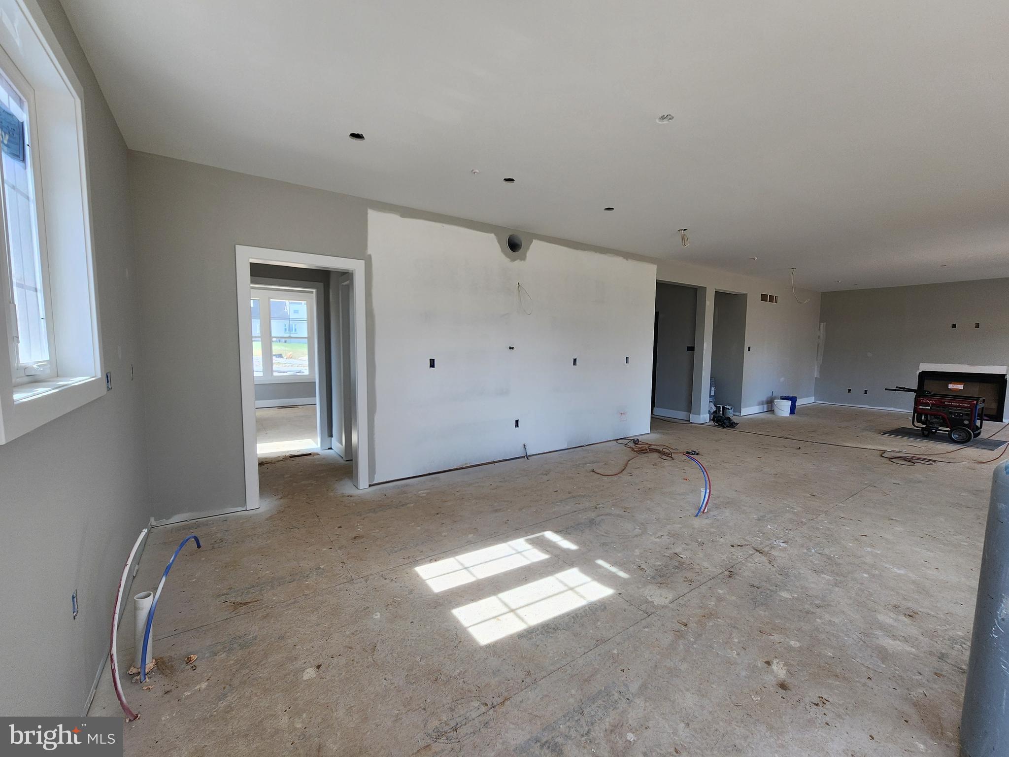 324 Bishop Hollow Road Newtown Square, PA 19073 - Photo 6 of 22 a view of livingroom with window