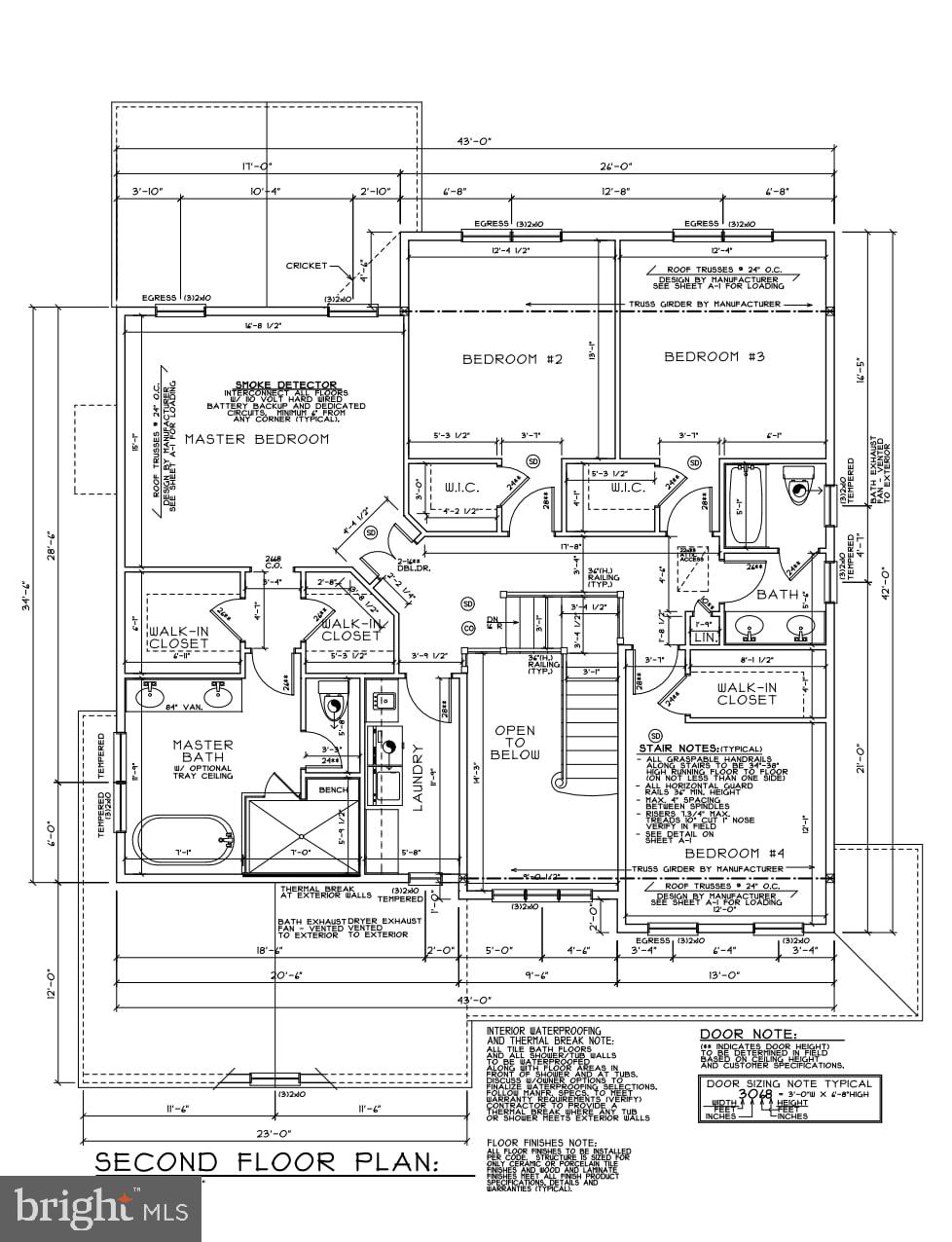 324 Bishop Hollow Road Newtown Square, PA 19073 - Photo 7 of 8