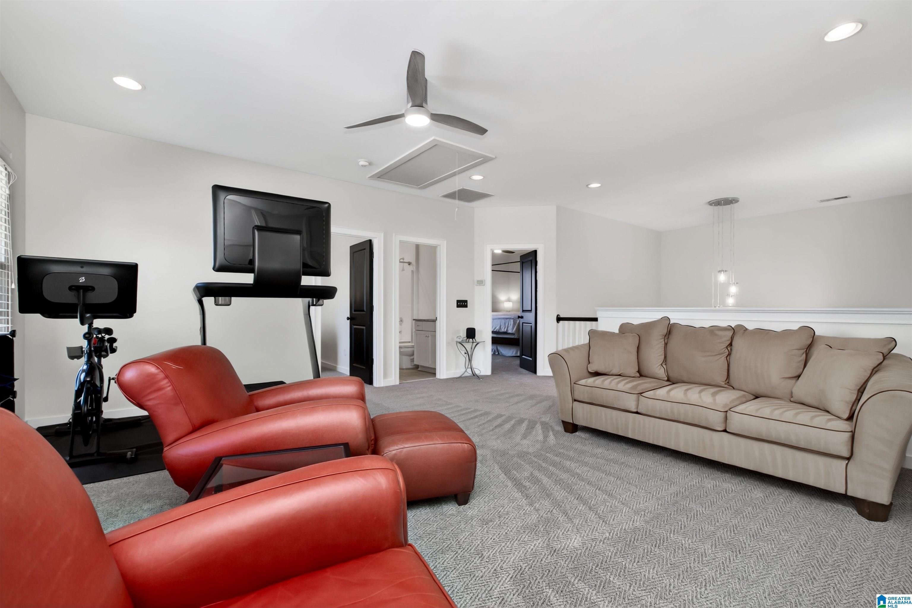 2516 Montauk Road Hoover, AL 35226 - Photo 49 of 80