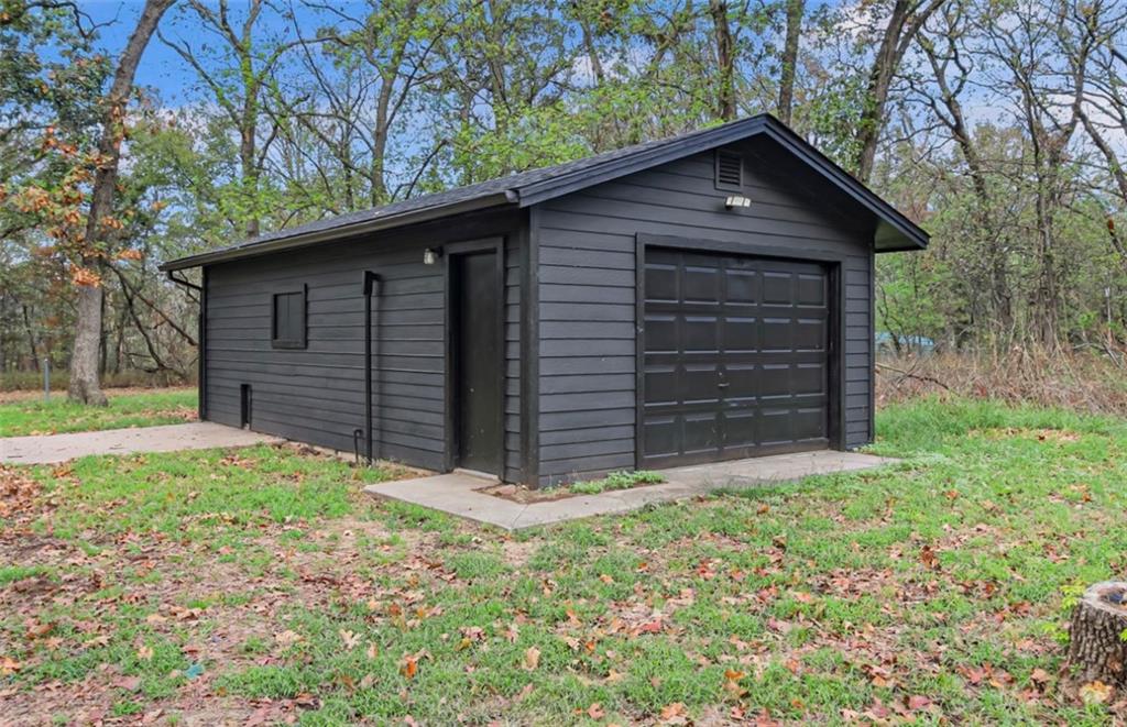 1104 Meadow Road Cherryvale, KS 67335 - Photo 34 of 44 Gallery Image 34