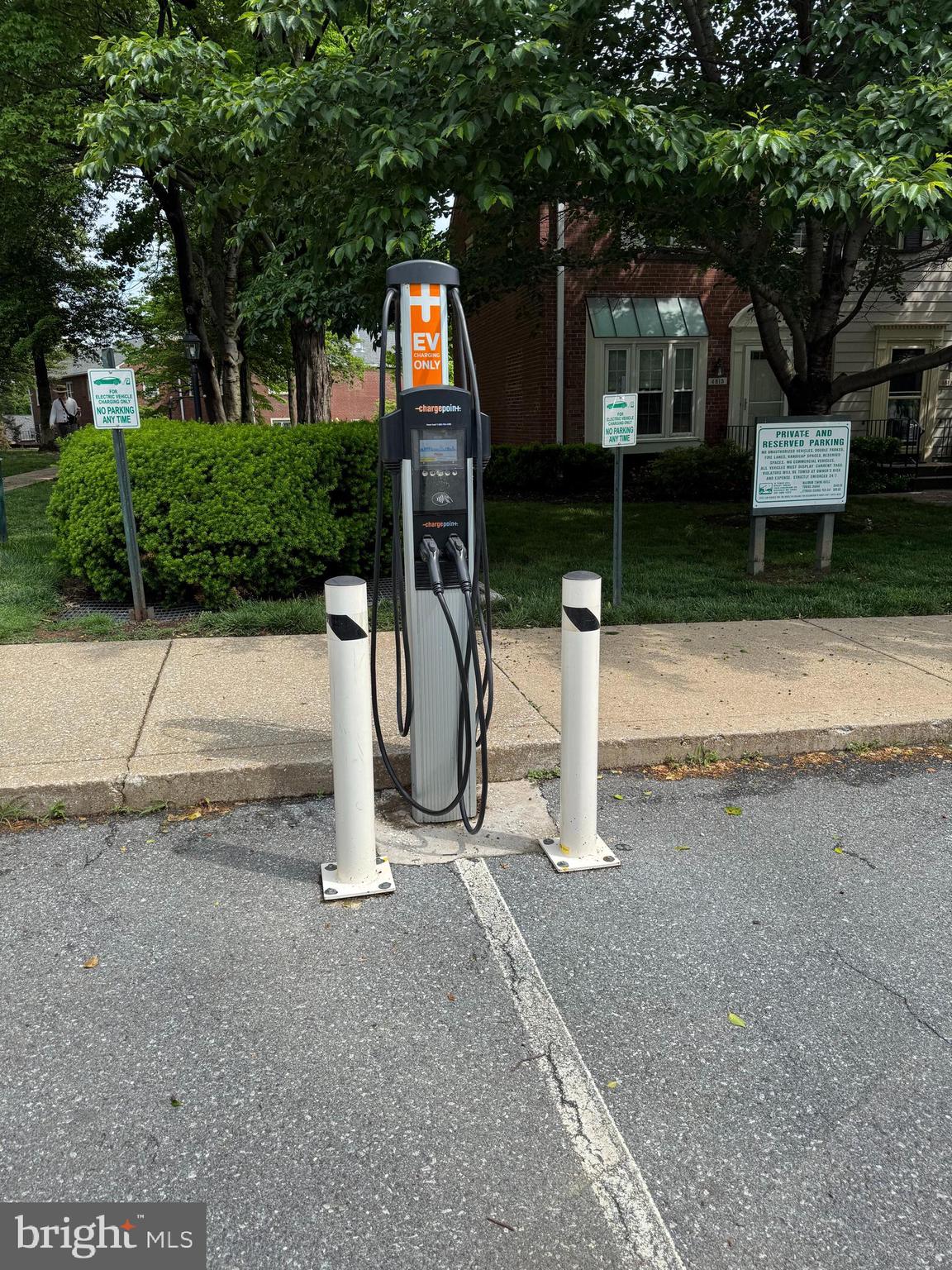 6638 A Hillandale Road, Unit 53A Chevy Chase, MD 20815 - Photo 17 of 26