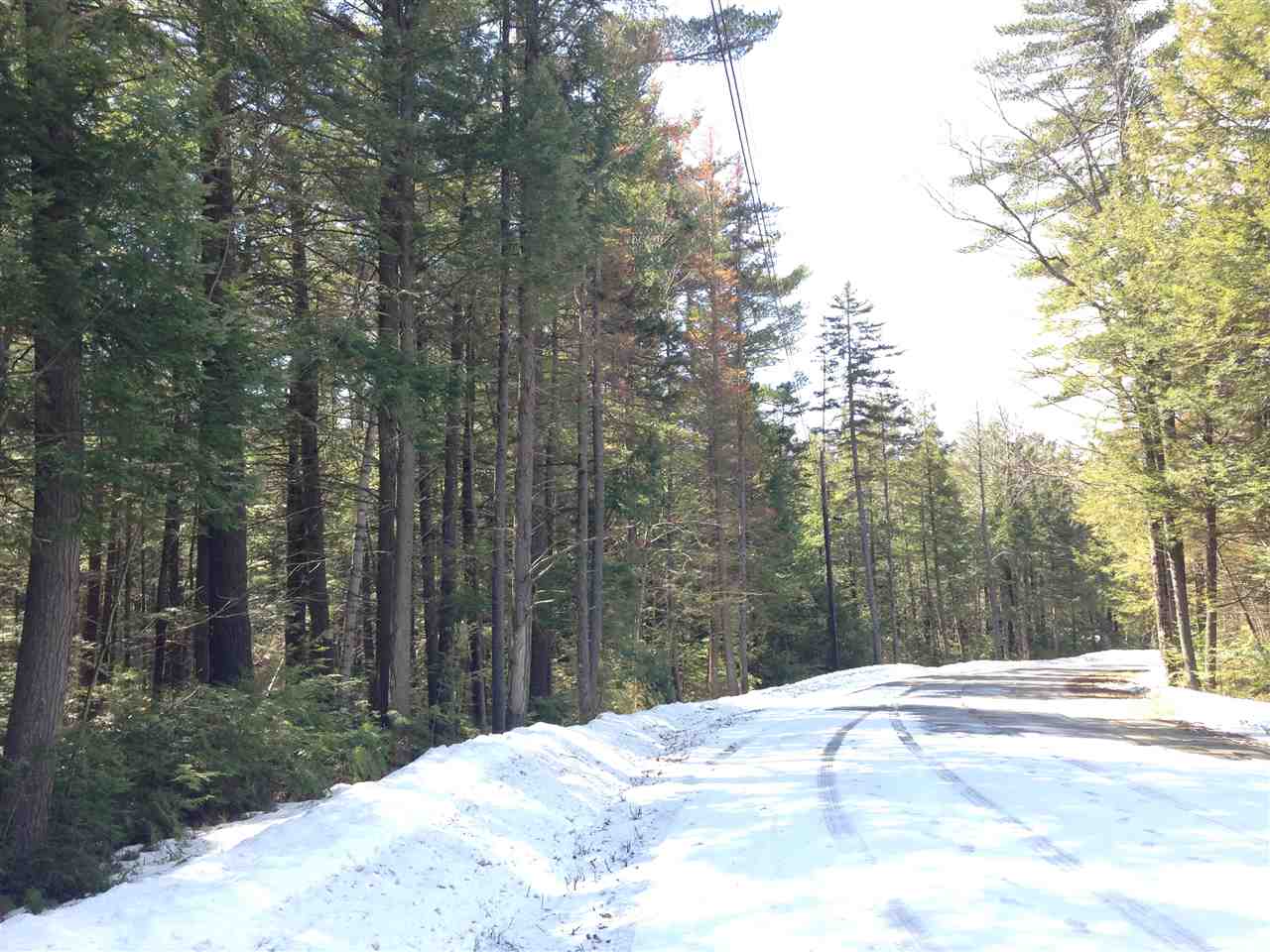 5 G Roberts Road Brookfield, NH 03872 - Photo 2 of 4