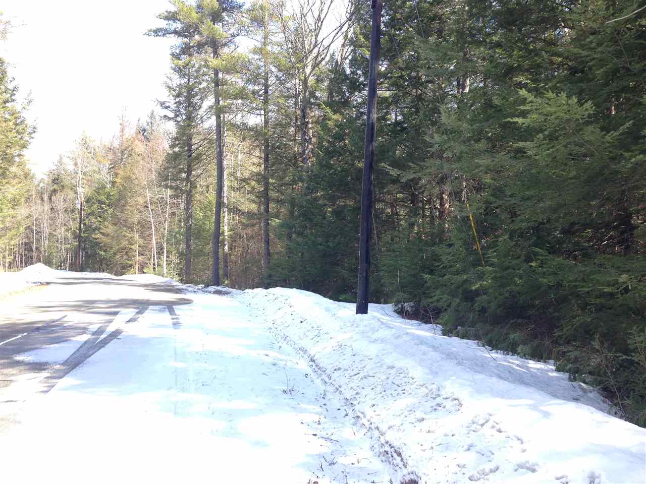 5 G Roberts Road Brookfield, NH 03872 - Photo 3 of 4