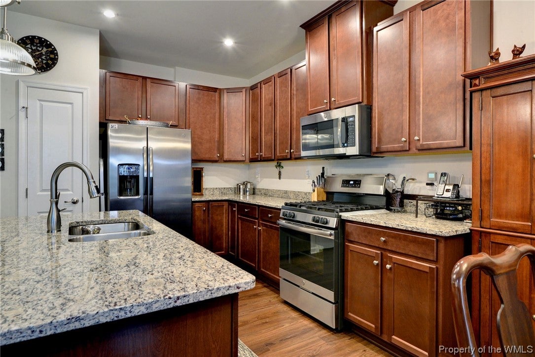 6114 Pricket Road Williamsburg, VA 23188 - Photo 19 of 37 Gallery Image 19